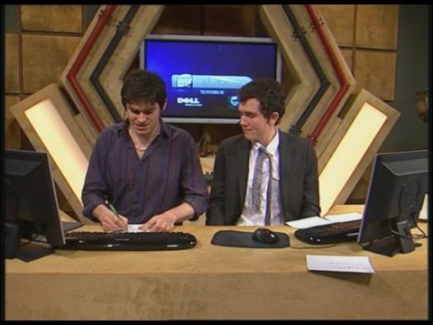 Sk Gaming vs. Gravitas Gaming Round 1 Grand Final - Intel Extreme Masters Montreal