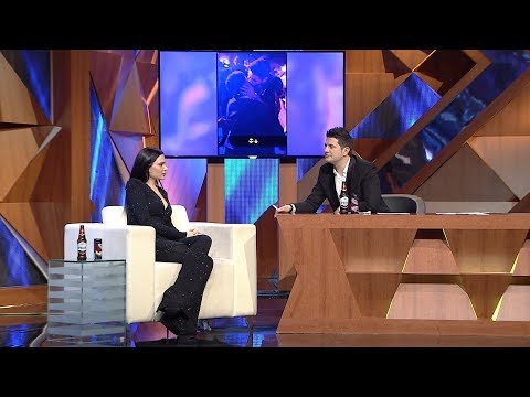 Xing me Ermalin - Almeda Abazi - Emisioni 32 - Sezoni 2! (21 prill 2018)