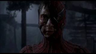 Spider-man [YTP] Norman Dies and Everyone Freaks Out