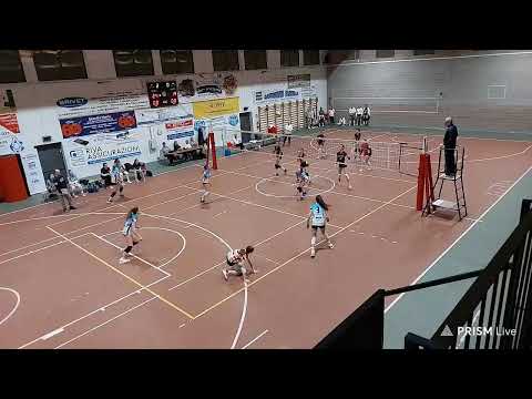 ASD Casatesport - Gierre Scale Olginate (PG)