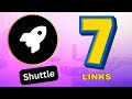 7 New Shuttle Web Proxy Links Unblocked Websites For School 2025 SHUTTLE Proxy Links
