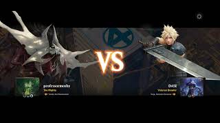 MtG Arena — Brawl — Yarok vs. Kuja