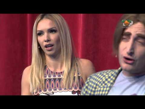 Portokalli, 13 Dhjetor 2015 - Betim Sperdhima (Te fala nga Pishkashi, Reklamat)