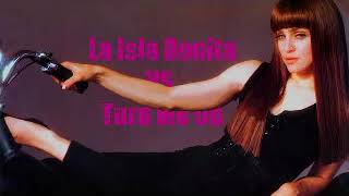 Madonna Vs. Kevin Lytlle - La Isla Bonita Vs Turn Me On