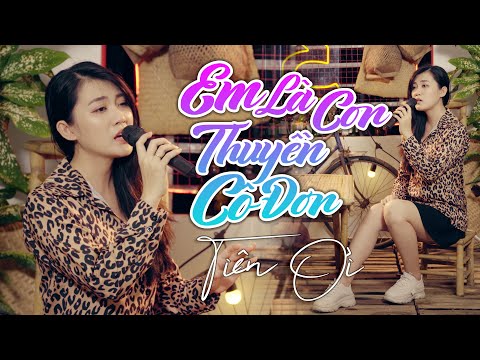 Thể hiện bởi Tiên ơi