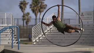 You Know You Want to Try This! - &quot;Turn My Ship Around&quot;  by Jeremy Buck - (Ft. Circusman Alexis)