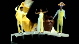 The Hues Corporation   Rock the boat  HD