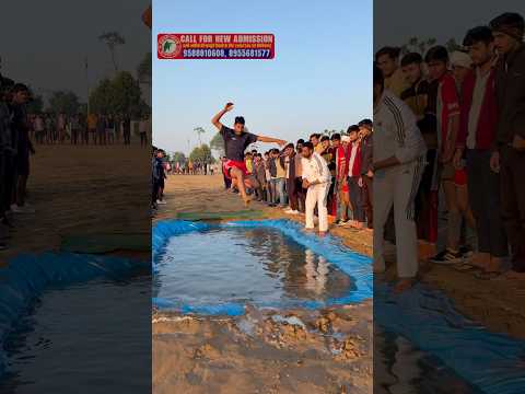 Long jump kese kre #longjump