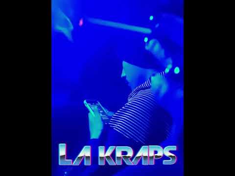 La krapule - "Devenir" [official audio]