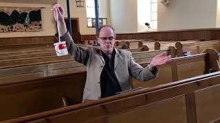 Children's Service 19th April