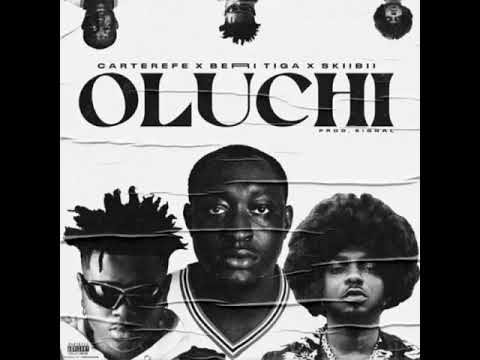Carter Efe Ft. Berri Tiga & Skiibii – Oluchi