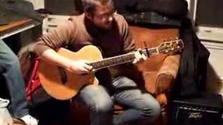 Into It Over It - Anchor