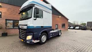 السيارات القاطرة DAF XF 460 SSC Super Space Hydraulic NL Truck | صورة 4 - Autoline