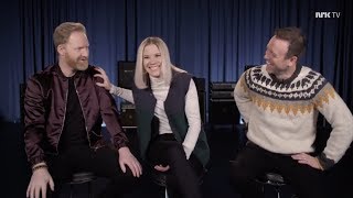 D&#39;Sound - Postkort MGP 2019