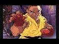 Sean S Theme Jazz Mix Extended Musashi Mix