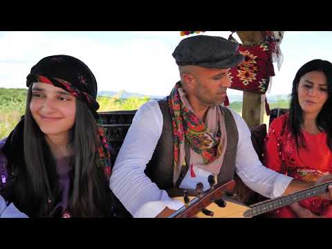 Hekimo u Ali Jiyan Mévan vedo Official 2020