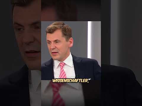 Daniel Gerlach über die Realität in Gaza.