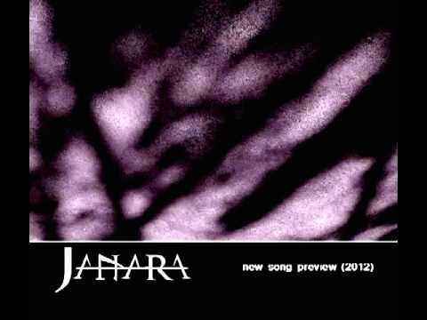 Janara   -  a dream within a dream 2012