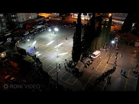 Koma Roni - Zeynep & İsmail