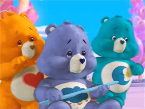 care bear journey to joke a lot