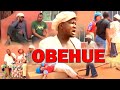 OBEHUE PART 1 - LATEST BENIN MOVIES 2020