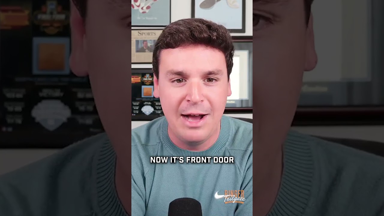 Michigan was crowned champions Monday night, but what is the current state of college basketball?