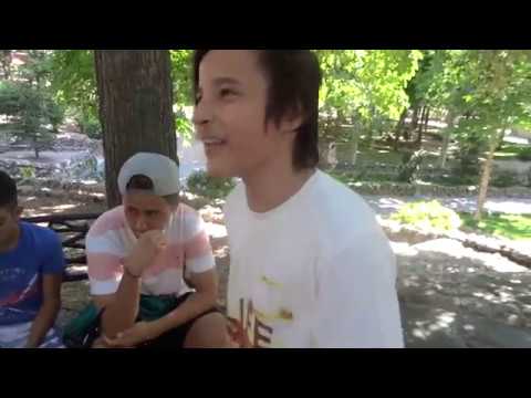 ALKATRAZ VS GEMELO - (LACALOH-BATTLE) -OCTAVOS-