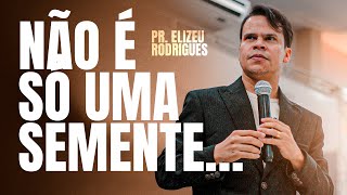 Pastor Elizeu Rodrigues | The Seed That Transforms Lives | JADS Congress 2026