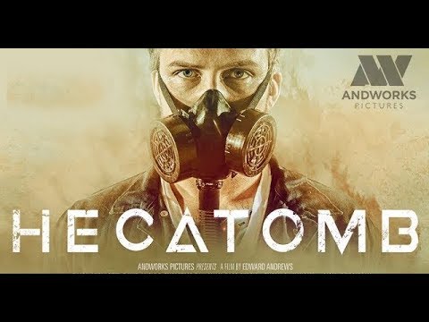 A Sci Fi Proof of Concept Short Film “HECATOMB“ (rus, AlexFilm)