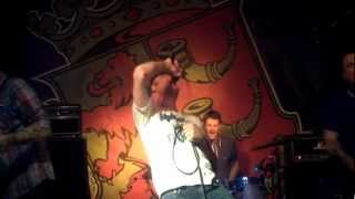 Esprit De Corps - Sydney Ducks