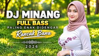 Download lagu DJ MINANG TERBARU 2026 - DISCO MINANG TERBARU –REMIX MINANG TERBARU LAGU MINANG TERBARU 2026 mp3