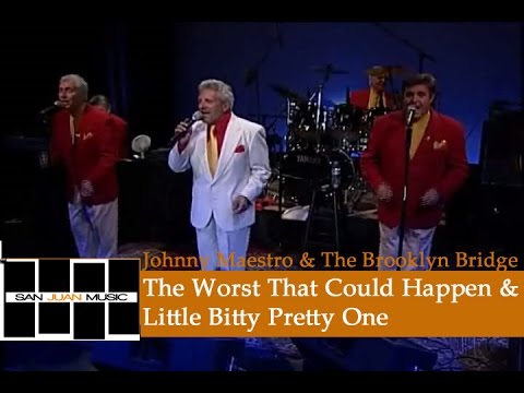 The Worst That Could Happen video