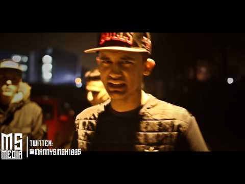 Jinzo & Zed - B2B Freestyle | MSmedia