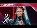 Manashi Sahariah Performs On Chandaniya Lori Lori The Voice India Kids Episode 19