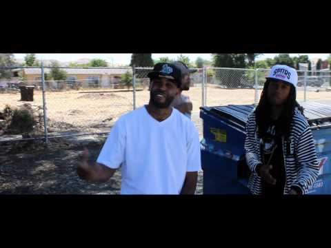 Tommy T & Nittee Ft Tay Ruk - Hottest Niggaz Out