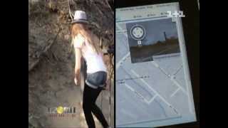 GPS-трекер для детей