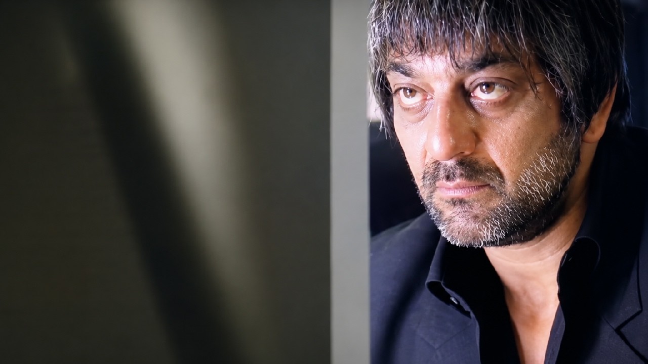 14 साल बाद रिहा हुए Sanjay Dutt, फिर भी बदला अधूरा रहे गया | Zinda Emotion