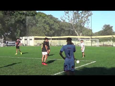 DEPORTIVO FIMOSIS vs EL MIEMBRO  - #LigaNuñez - #Apertura SLS Fecha 7 - 2022