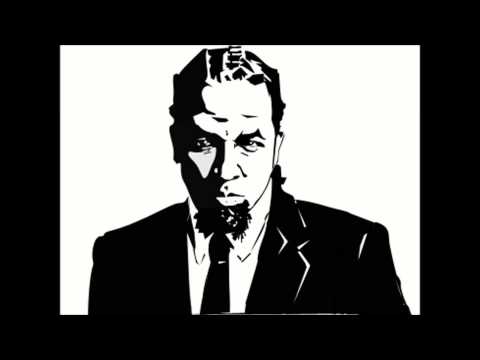 Tech N9ne - Born 2 Be Fly