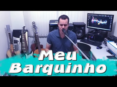 Jonas Benichio - Meu Barquinho (Cover)