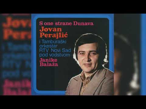 JOVAN PERAJLIĆ  -  DUNDA KOLO
