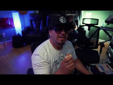 Baby Bash - Krystal Blue Skies Feat. GT Garza, Bunz & Coast (Official Behind the scenes video)