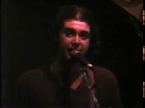 The Nasties 02-12-1997 Middle East upstairs