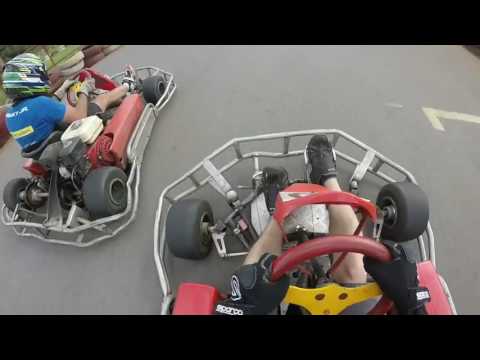 Lika Racing 2017 - Etapa 1