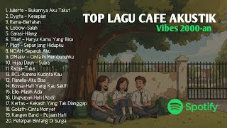 Download lagu LAGU AKUSTIK 2000-AN TERBAIK mp3