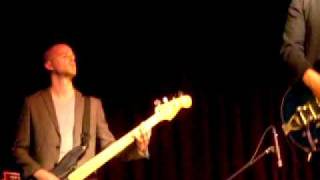 John Garrison - Is This The Best It Gets