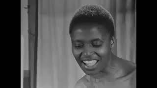 Miriam Makeba &quot;Into Yam&quot;