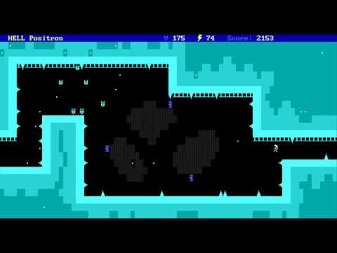 [MegaZeux] HELLQUEST OST #05 - Winter Sector