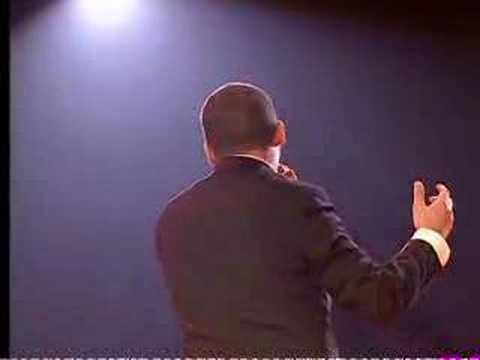 Toni Cetinski - Da sam ja netko (Indexi)