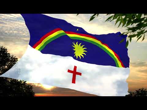 Pernambuco* (Brazil / Brasil)